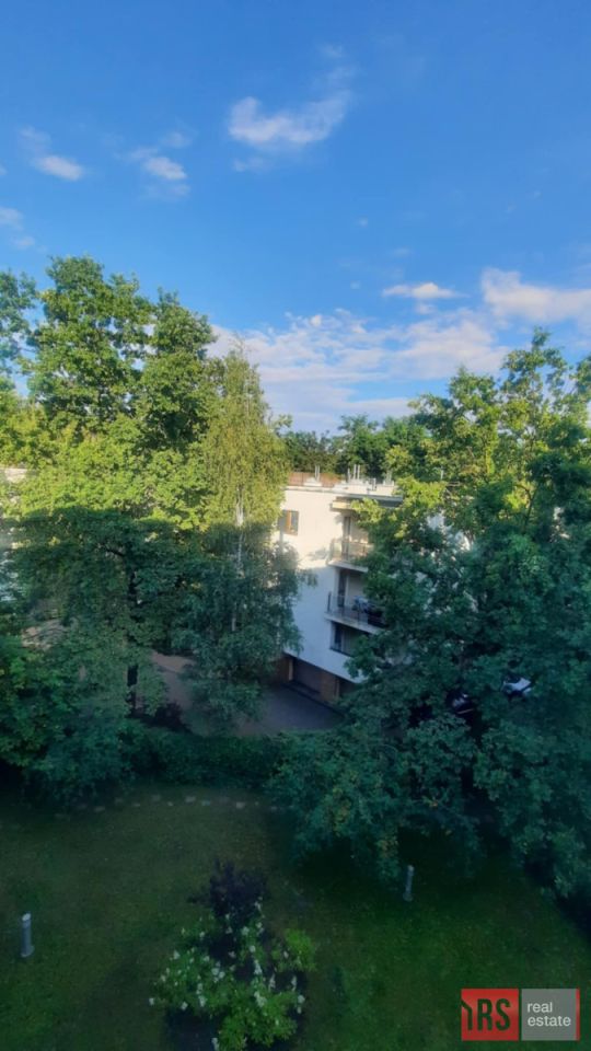 Mieszkanie 5-pokojowe Warszawa Bemowo, ul. Edmunda Jana Osmańczyka. Zdjęcie 18