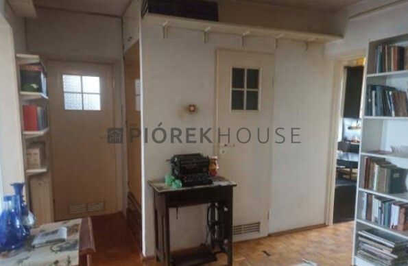 Mieszkanie 3-pokojowe Warszawa Wola, ul. Leszno. Zdjęcie 3