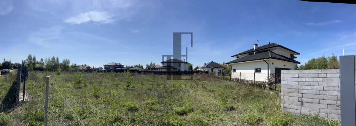 Działka budowlana Wyszków. Zdjęcie 5