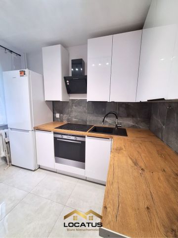 Mieszkanie 2-pokojowe Częstochowa Błeszno, ul. Limanowskiego. Zdjęcie 5