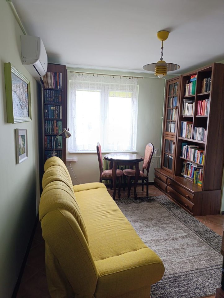 Mieszkanie 2-pokojowe Brzeg Dolny, ul. Stanisława Wyspiańskiego