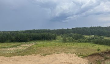 Działka rolno-budowlana Studzianki, ul. Polonijna