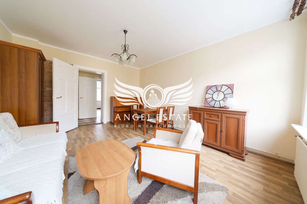 Mieszkanie 2-pokojowe Szczecin Centrum, ul. Juliusza Słowackiego. Zdjęcie 8