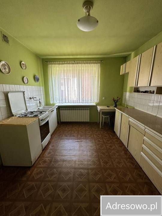 dom wolnostojący, 2 pokoje Działoszyn. Zdjęcie 7