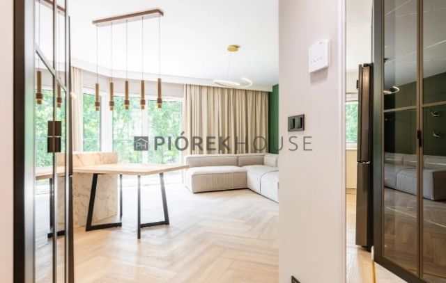 Mieszkanie 4-pokojowe Warszawa Bemowo, ul. Marynin. Zdjęcie 6