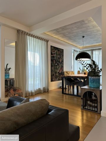 Mieszkanie 2-pokojowe Warszawa Mokotów, ul. Batalionu AK "Karpaty". Zdjęcie 1