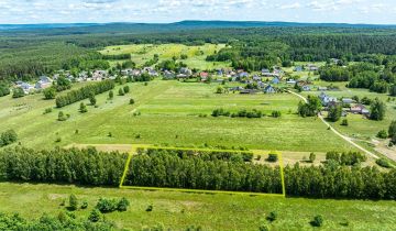 Działka budowlana Trzemosna