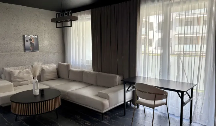 Mieszkanie 3-pokojowe Chojnice, ul. Żeglarska