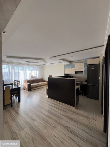 Mieszkanie 4-pokojowe Łódź Retkinia. Zdjęcie 1