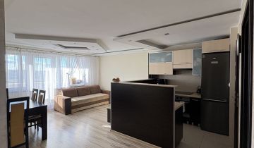 Mieszkanie 4-pokojowe Łódź Retkinia