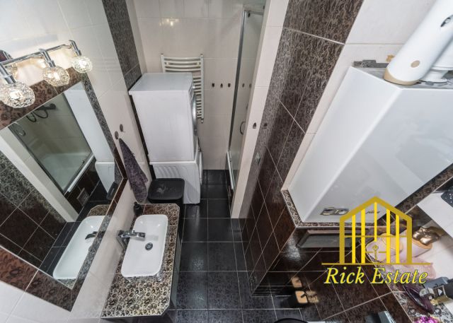 Mieszkanie 4-pokojowe Czechowice-Dziedzice, ul. Wąska. Zdjęcie 18