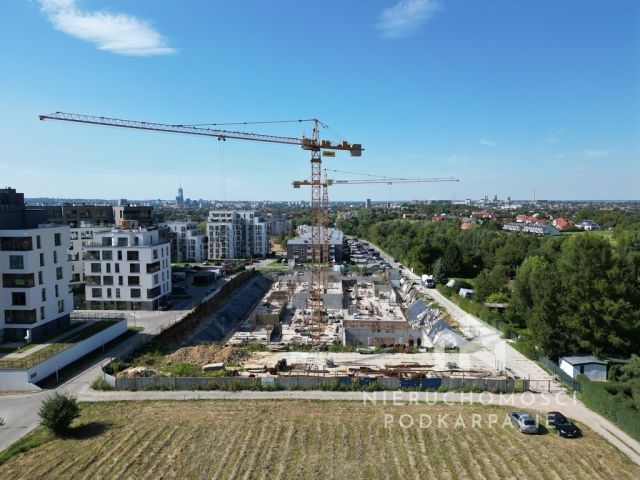 Mieszkanie 2-pokojowe Rzeszów, ul. Henryka Wieniawskiego. Zdjęcie 5