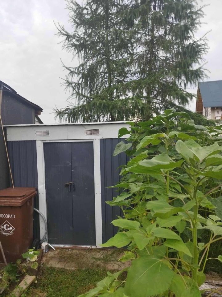 Działka rod Kominy. Zdjęcie 7