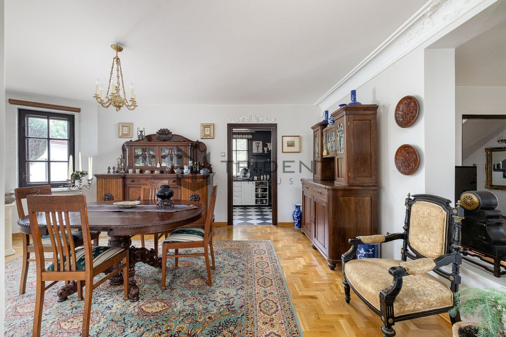 dom wolnostojący, 8 pokoi Marki, ul. Opolska. Zdjęcie 6