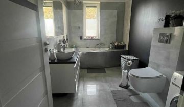 dom wolnostojący Łochowice