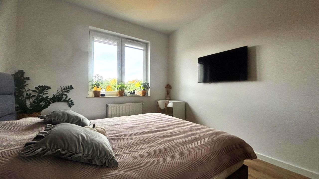 Mieszkanie 3-pokojowe Olsztyn, ul. Marcina Kasprzaka. Zdjęcie 10