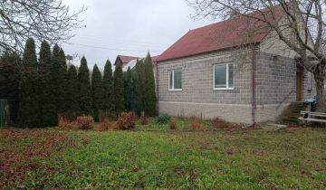 dom wolnostojący, 3 pokoje Imielno, ul. Wesoła