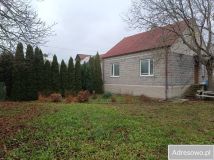 dom wolnostojący, 3 pokoje Imielno, ul. Wesoła