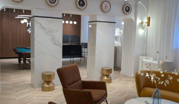 Mieszkanie 1-pokojowe Wrocław Śródmieście, ul. Henryka Sienkiewicza