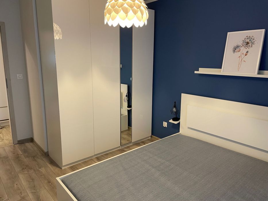 Mieszkanie 2-pokojowe Kraków Prądnik Biały, ul. Siewna. Zdjęcie 5