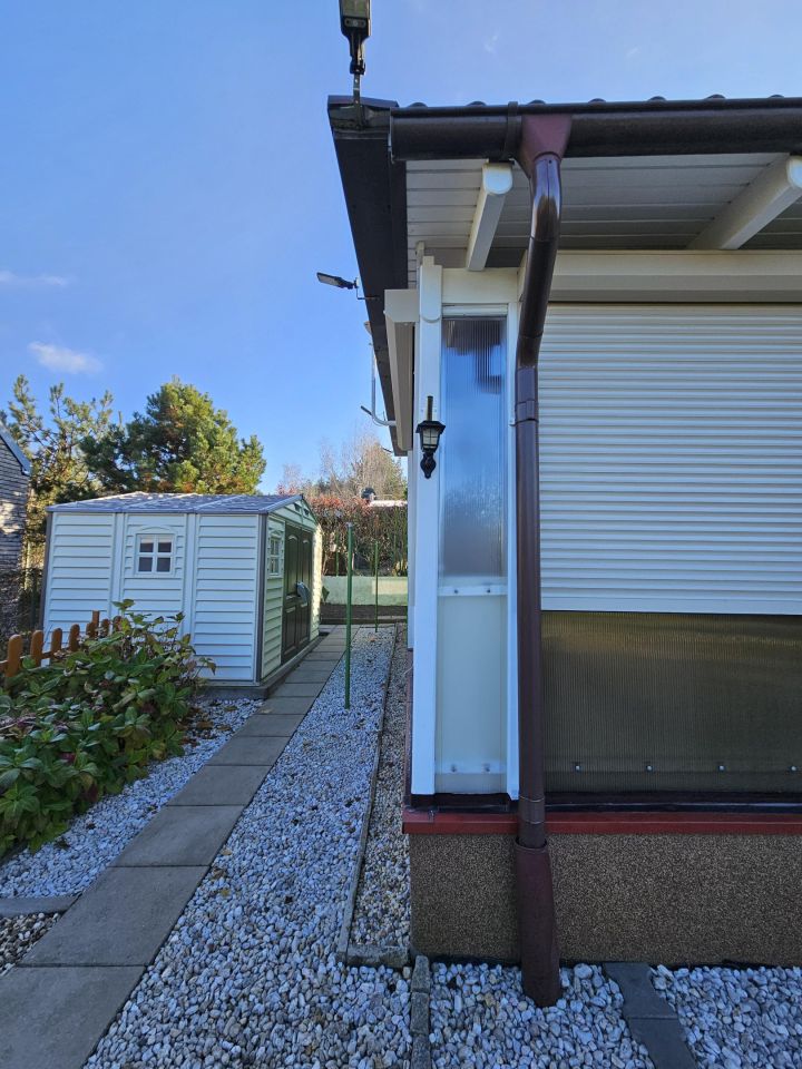 dom wolnostojący, 2 pokoje Dominice, ul. Porzeczkowa. Zdjęcie 10