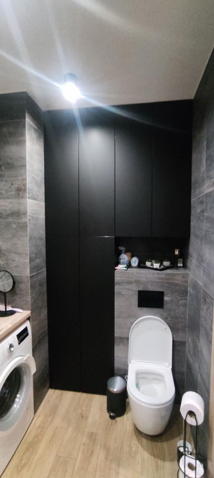 Mieszkanie 3-pokojowe Warzymice. Zdjęcie 11