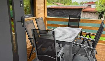 dom wolnostojący Dębina