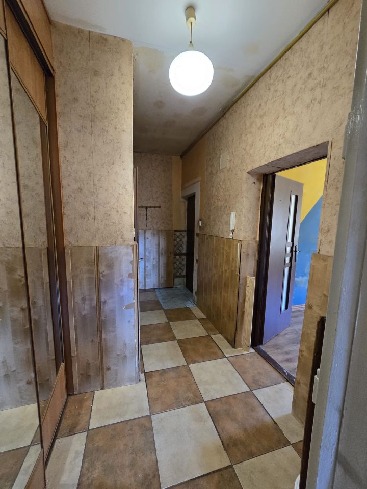 Mieszkanie 3-pokojowe Boguszów-Gorce Gorce, ul. Tadeusza Kościuszki. Zdjęcie 10