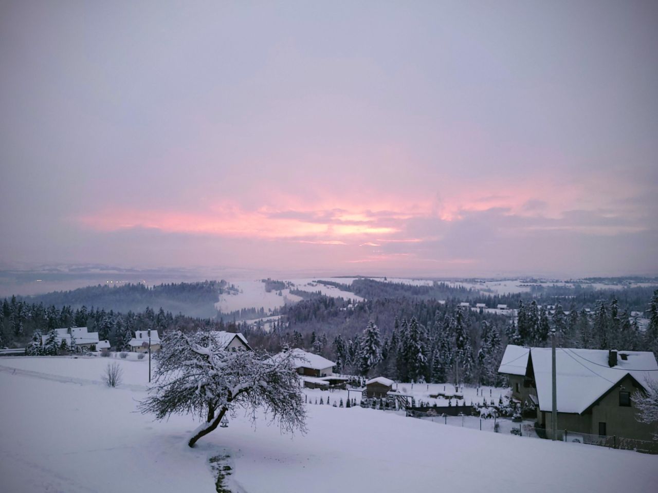 Działka budowlana Nowy Targ Szuflów, os. Szuflów. Zdjęcie 14