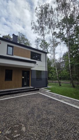 bliźniak, 3 pokoje Jaktorów. Zdjęcie 2