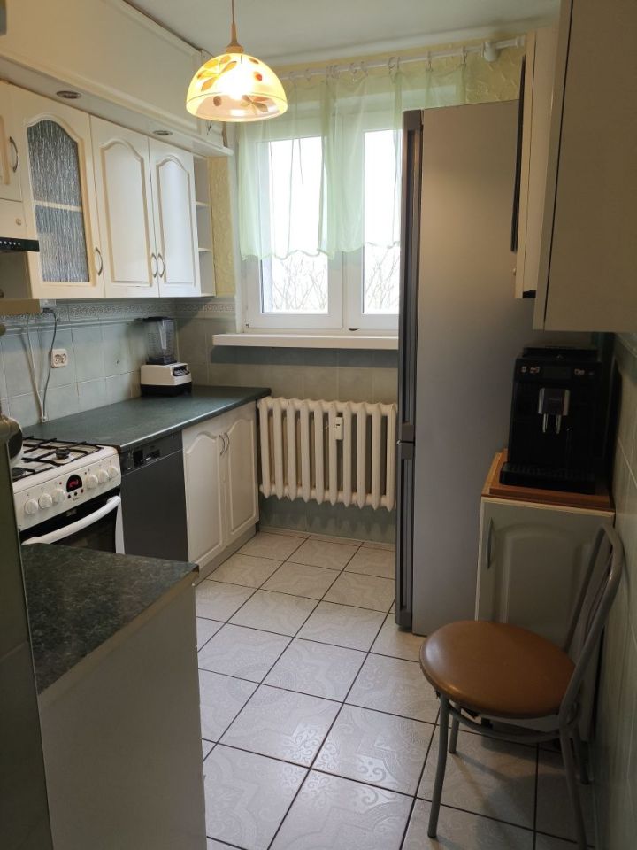 Mieszkanie 4-pokojowe Piła Zamość. Zdjęcie 5