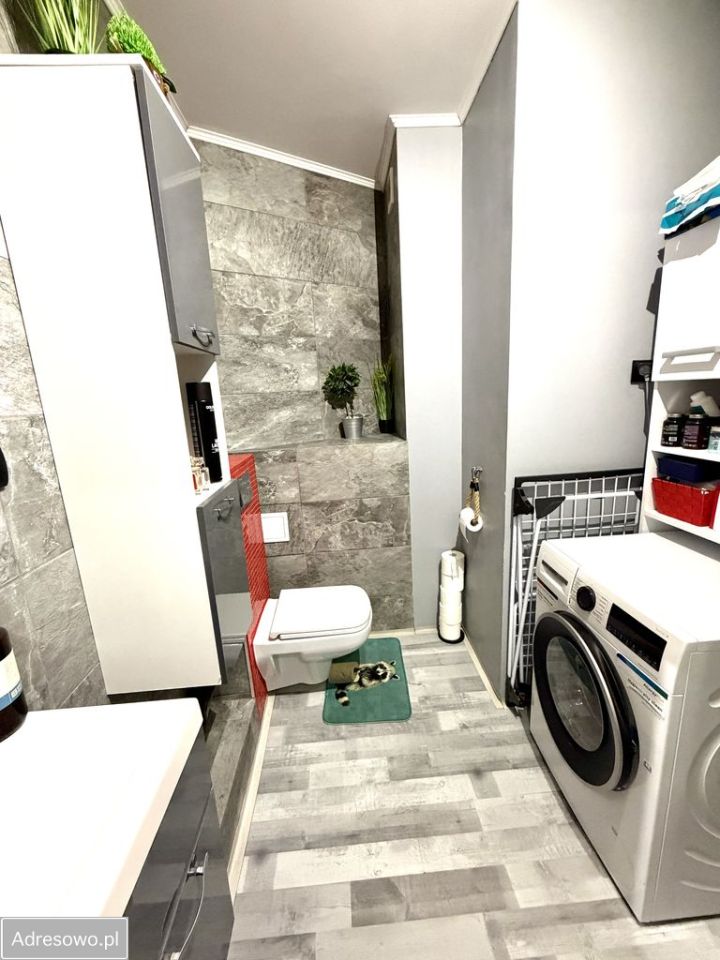 Mieszkanie 1-pokojowe Wrocław Muchobór Wielki, ul. Roślinna. Zdjęcie 8