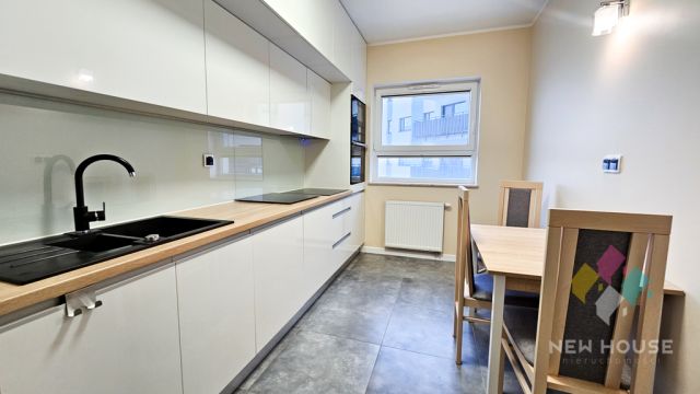 Mieszkanie 2-pokojowe Olsztyn. Zdjęcie 7