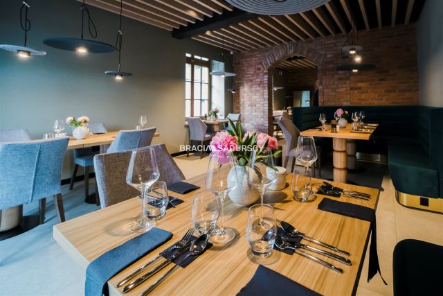 kamienica, 7 pokoi Żywiec, rynek Rynek. Zdjęcie 7