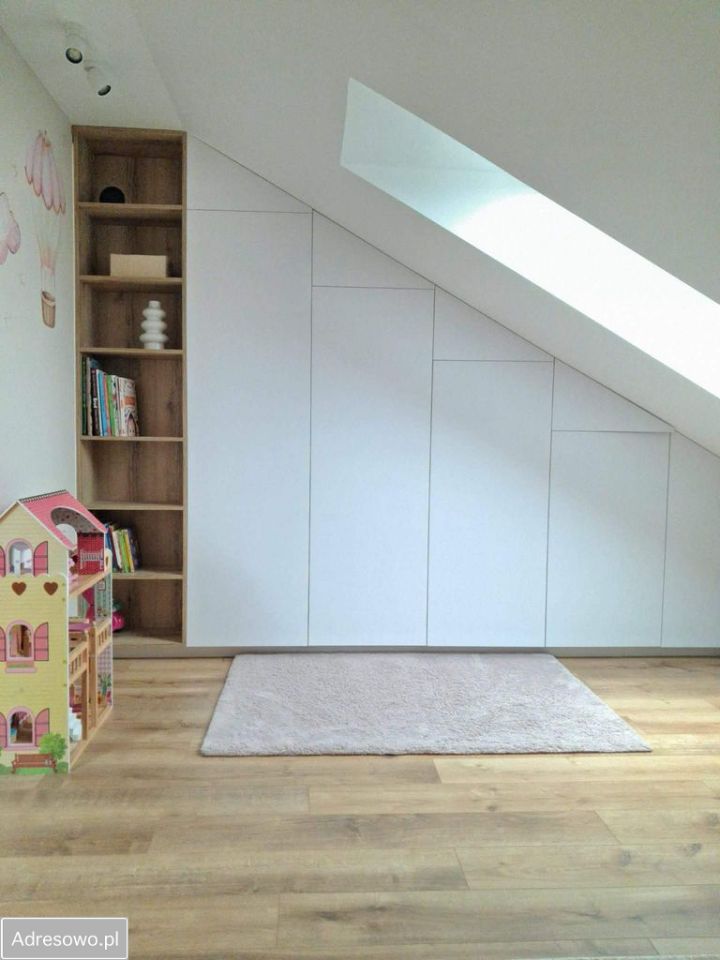 dom wolnostojący, 5 pokoi Konarzyce, ul. Złota. Zdjęcie 15