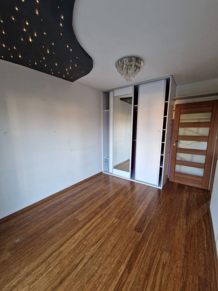 Mieszkanie 3-pokojowe Korczyna Rynek, ul. bp. Józefa Sebastiana Pelczara. Zdjęcie 13