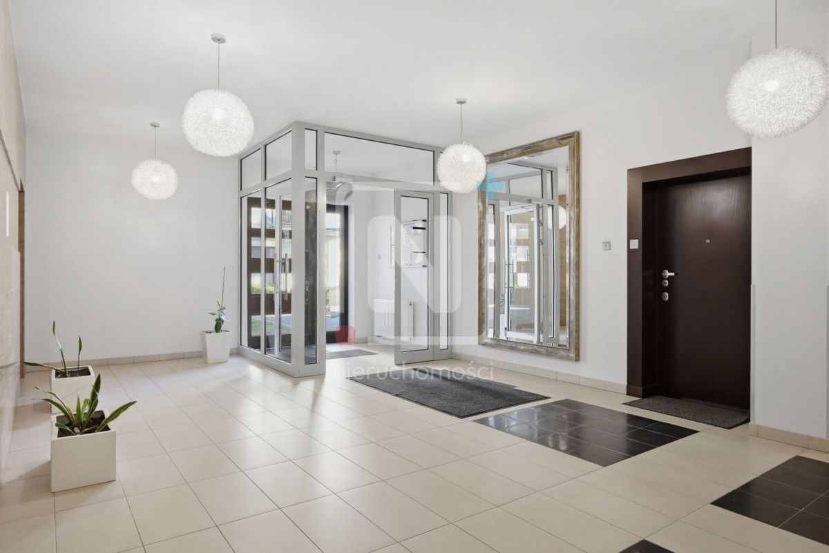 Mieszkanie 2-pokojowe Warszawa Włochy, ul. Cietrzewia. Zdjęcie 13