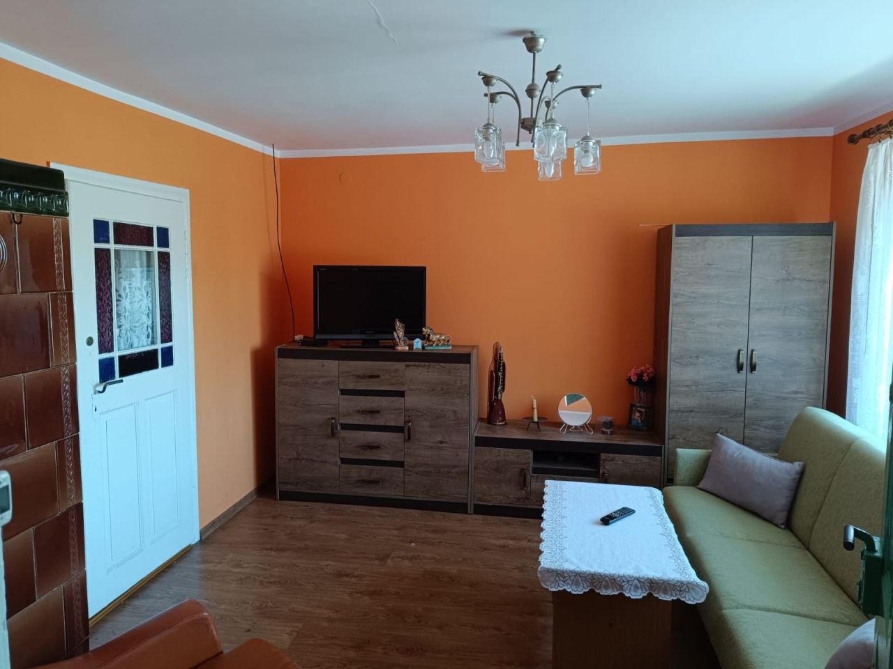 dom wolnostojący Krobielewko. Zdjęcie 6