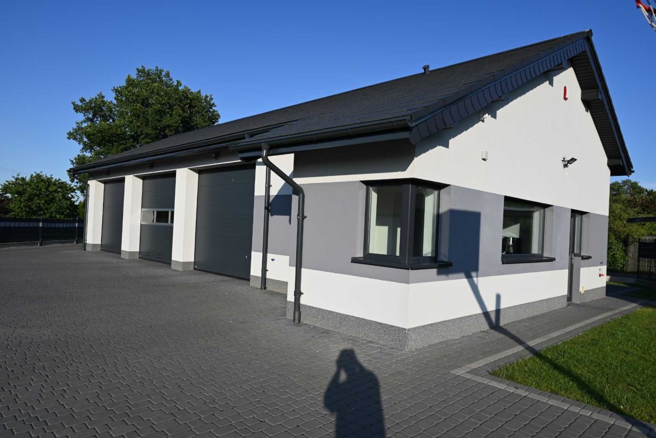 Biuro Bierkowo, ul. Słoneczna. Zdjęcie 5