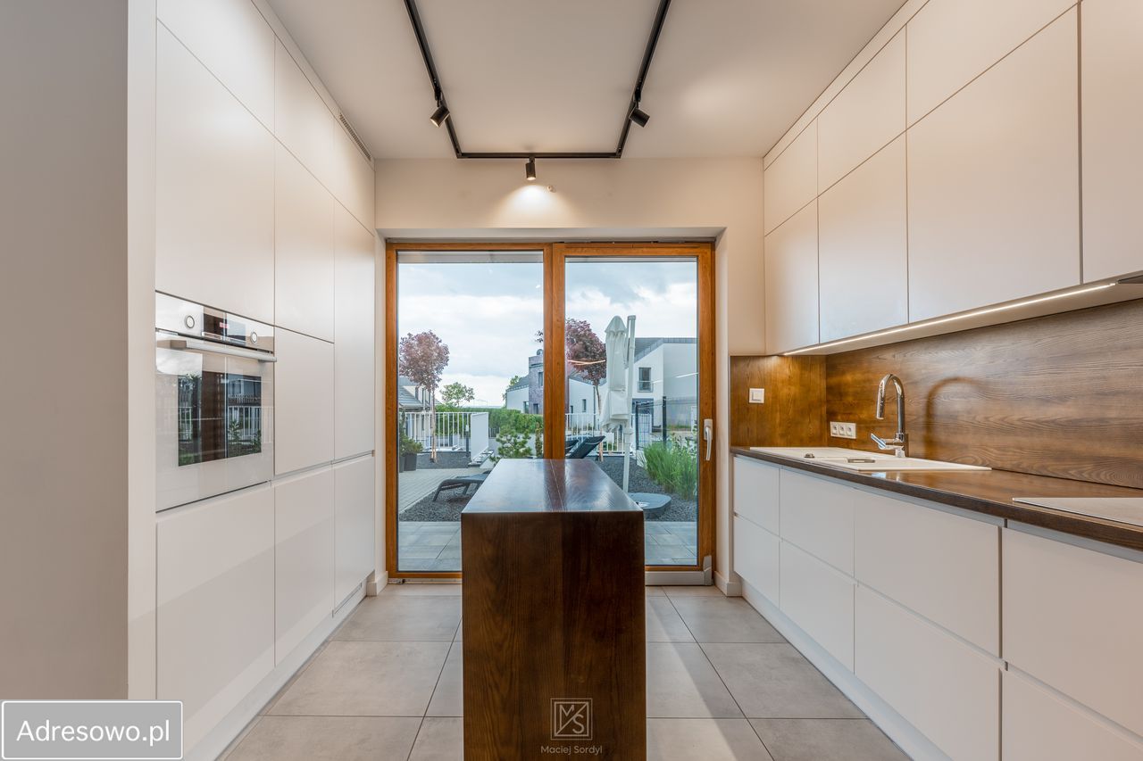 dom szeregowy, 3 pokoje Siadło Dolne, ul. Wichrowe Wzgórza. Zdjęcie 16