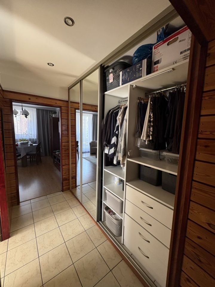 Mieszkanie 3-pokojowe Sosnowiec Stary Sosnowiec, ul. Hanki Ordonówny. Zdjęcie 5