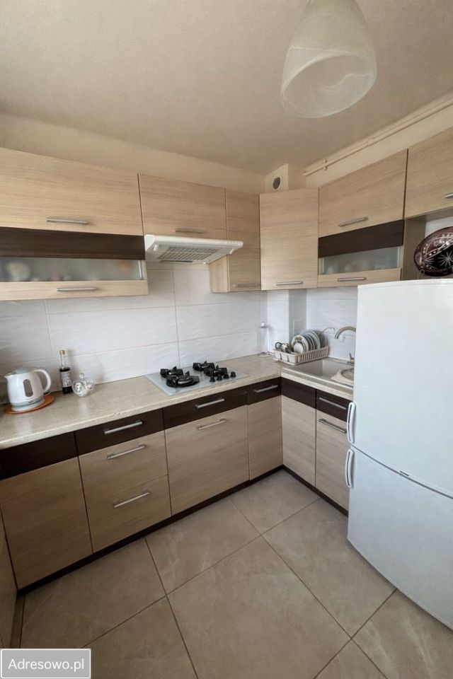 Mieszkanie 2-pokojowe Tomaszów Mazowiecki. Zdjęcie 9