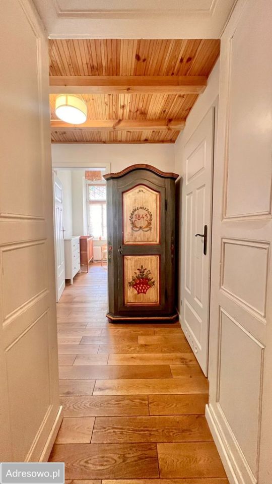 Mieszkanie 3-pokojowe Wrocław Śródmieście, pl. Grunwaldzki. Zdjęcie 2