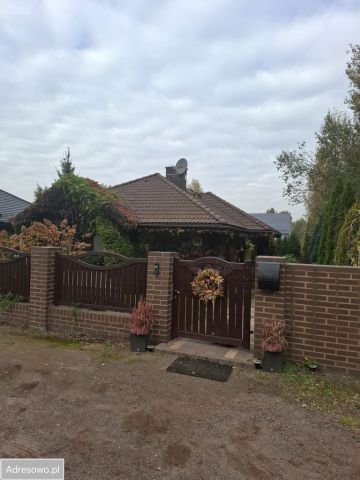 dom wolnostojący, 4 pokoje Ruda Śląska Kochłowice. Zdjęcie 1