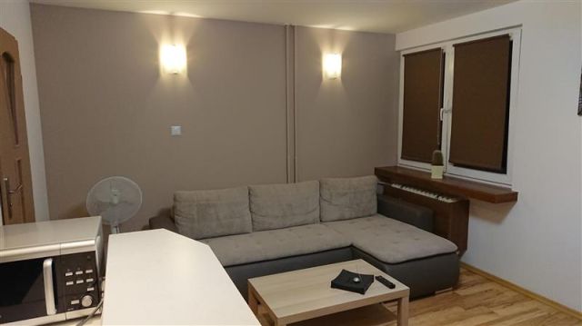 Mieszkanie 1-pokojowe Wrocław Stare Miasto, ul. Nabycińska. Zdjęcie 6