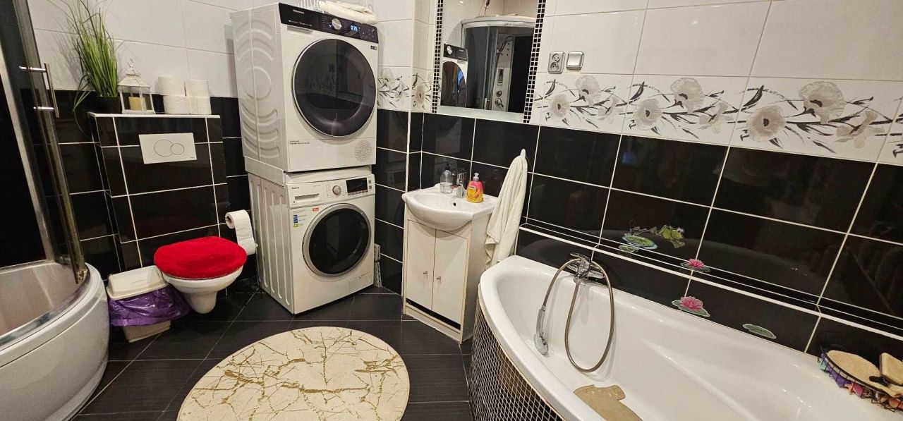 dom szeregowy, 4 pokoje Czarnowęsy. Zdjęcie 8