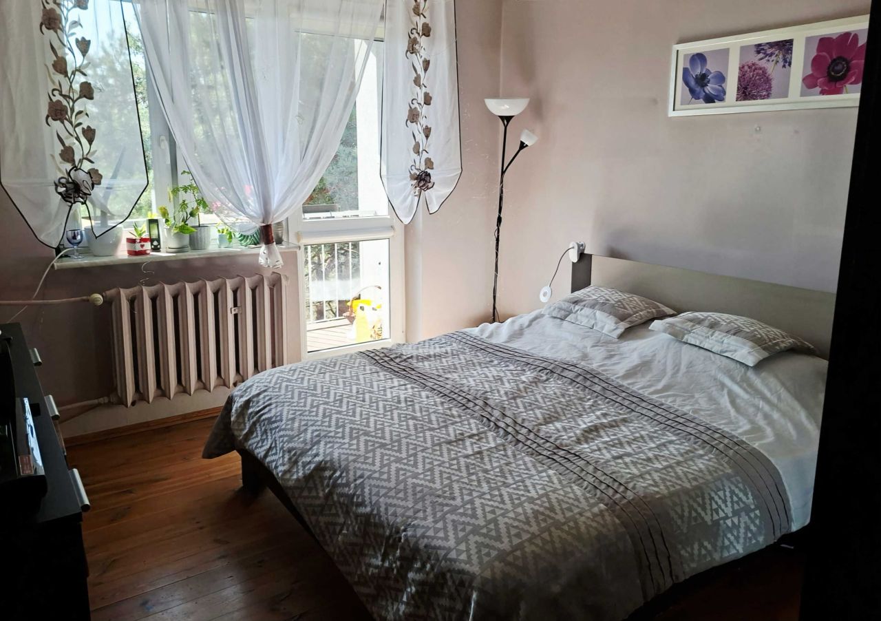 Mieszkanie 3-pokojowe Skwierzyna. Zdjęcie 6