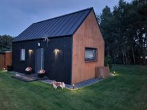 dom wolnostojący Kornelin. Zdjęcie 2