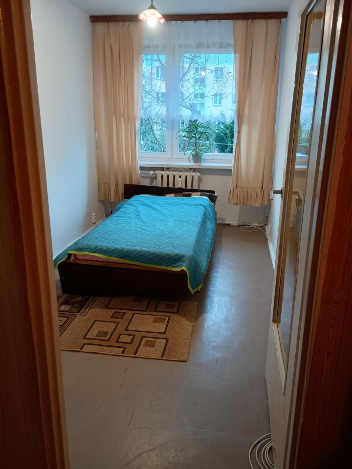 Mieszkanie 3-pokojowe Suwałki, ul. Fryderyka Chopina. Zdjęcie 7