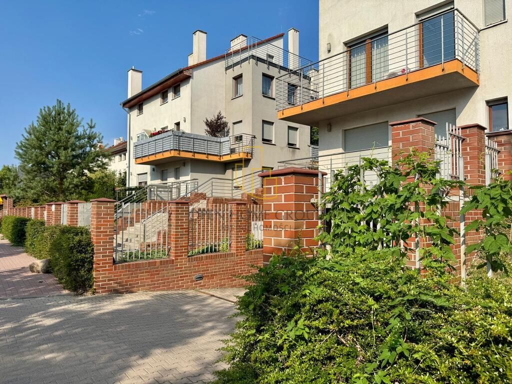 Mieszkanie 3-pokojowe Wrocław Ołtaszyn, ul. Obrońców Poczty Gdańskiej. Zdjęcie 5